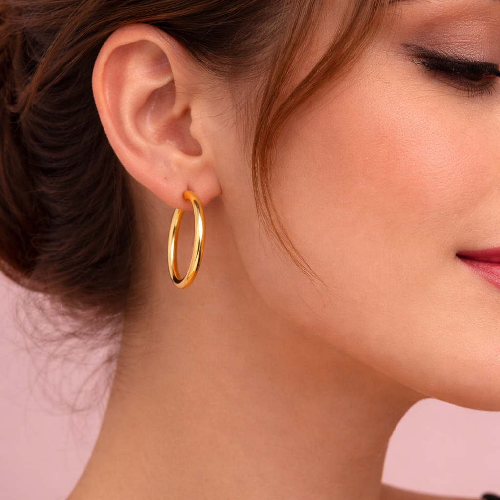 The Ultimate Earrings Guide: Find Your Perfect Match for Every Face Shape