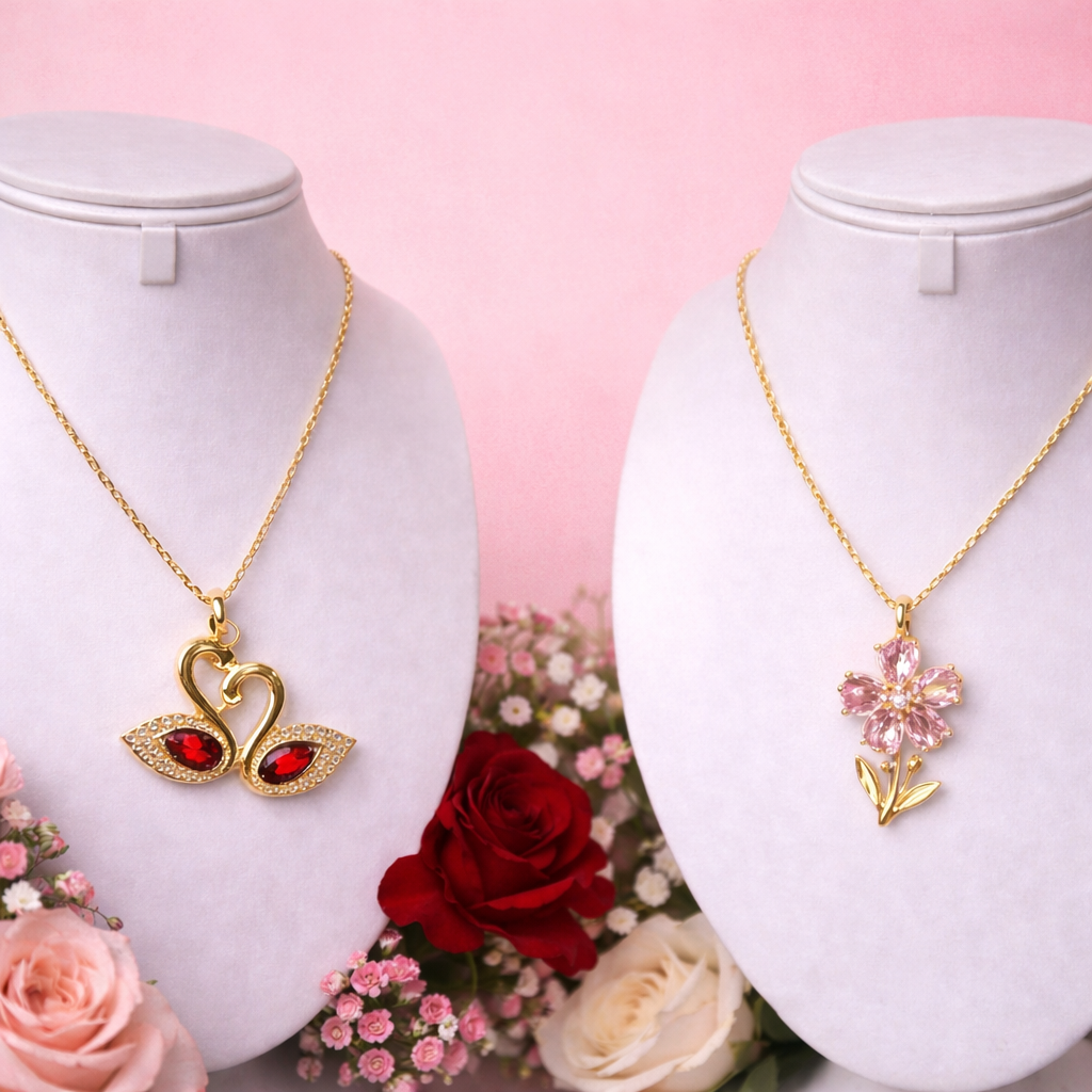 Celebrate Love Every Day with Ilanja Jewels