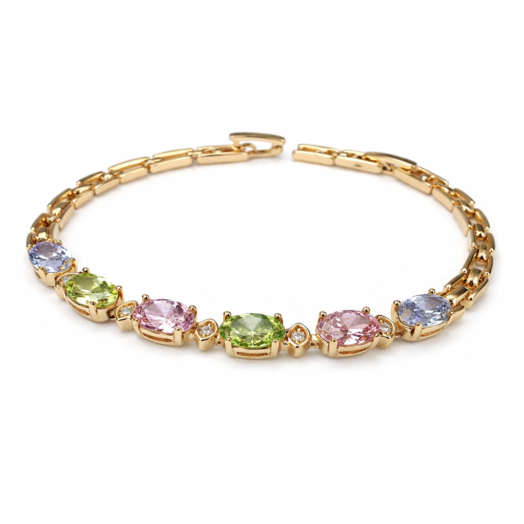 Ilanja Rainbow Sparkle Bracelet