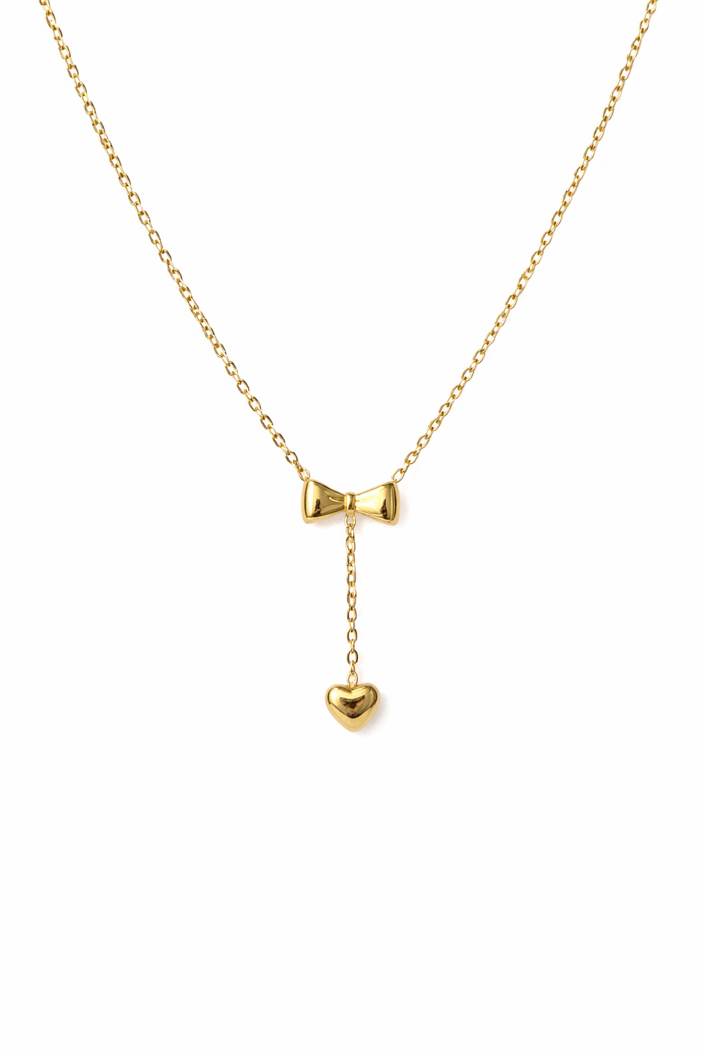 Ilanja Sweet Bow Heart