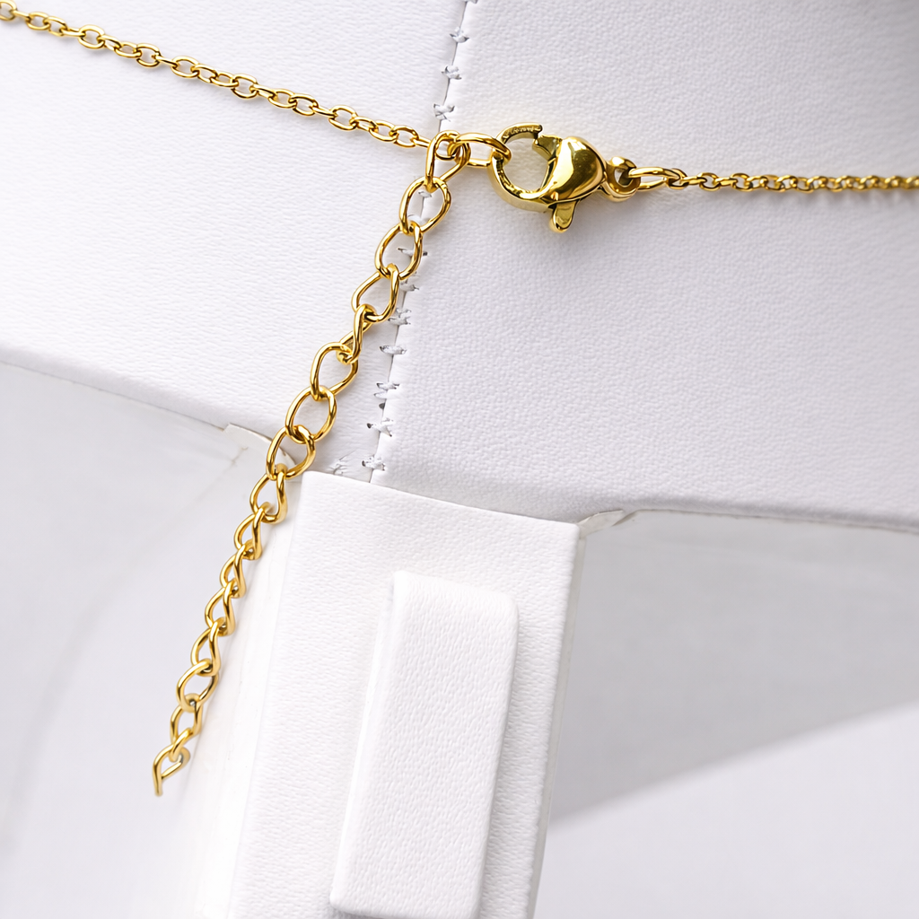 Ilanja Half Shine Heart