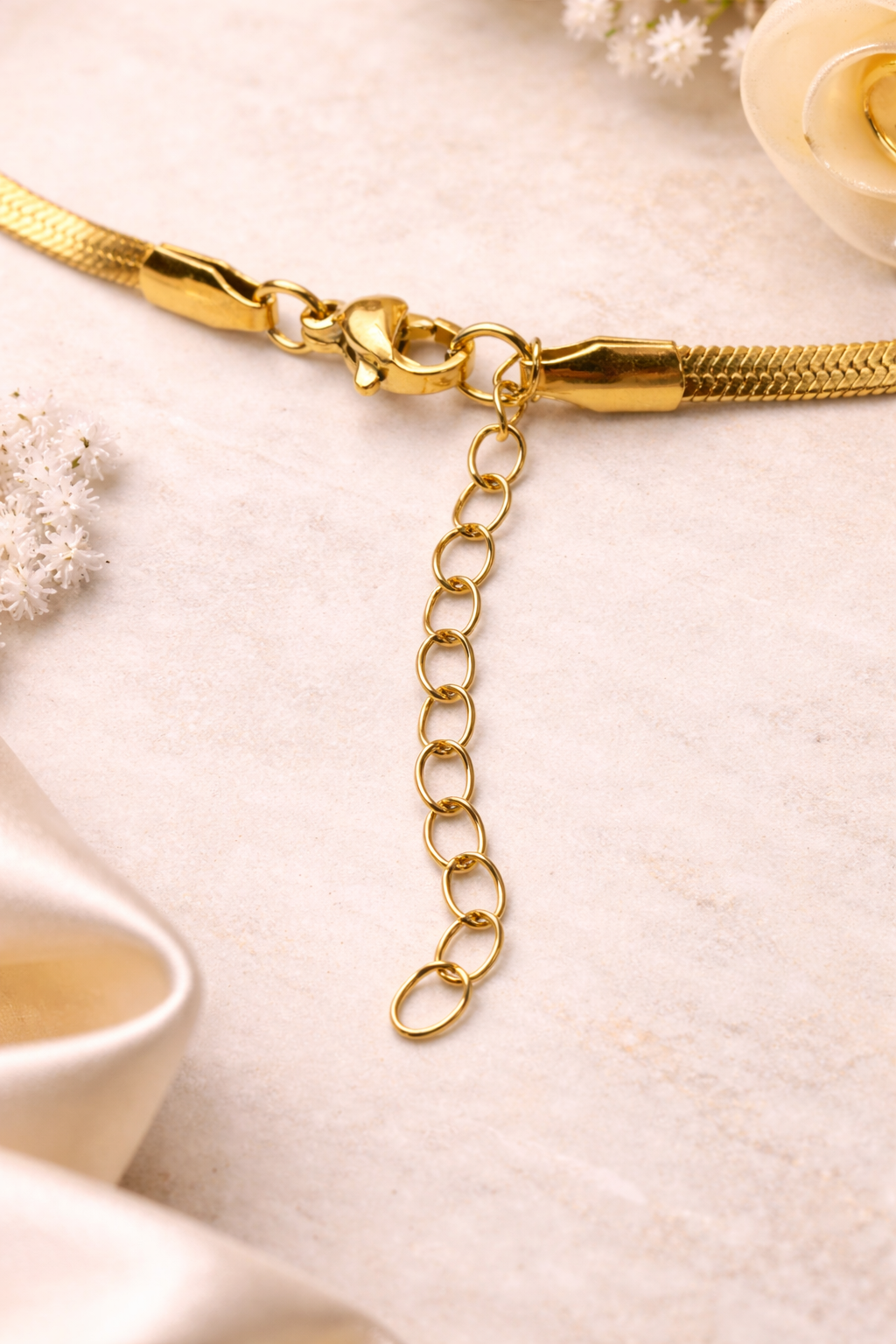 Ilanja Princess Pink Pendant