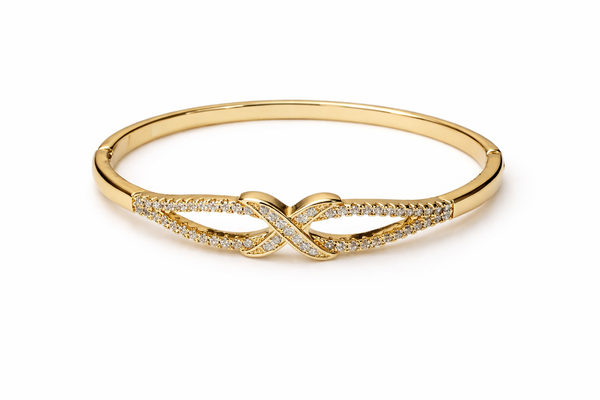 Ilanja Infinity Spark Bracelet