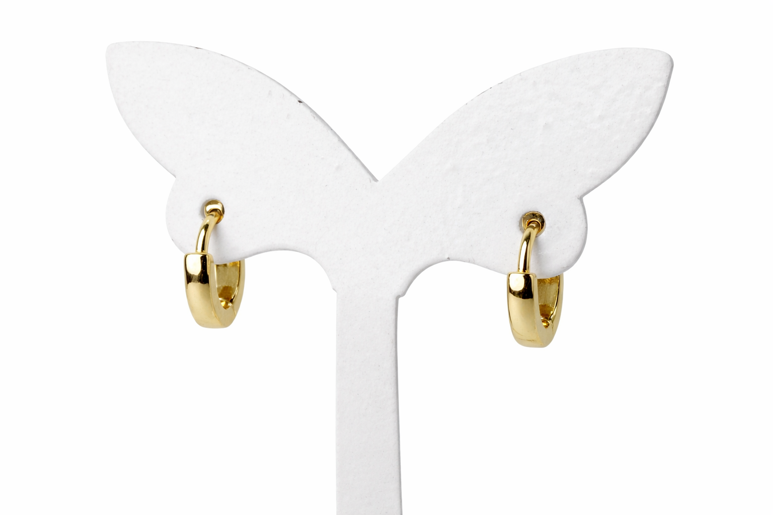 Ilanja Classic Gold Huggies